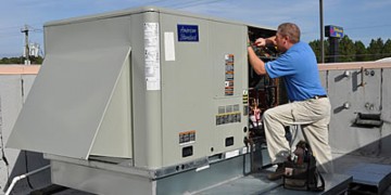 Commercial Services